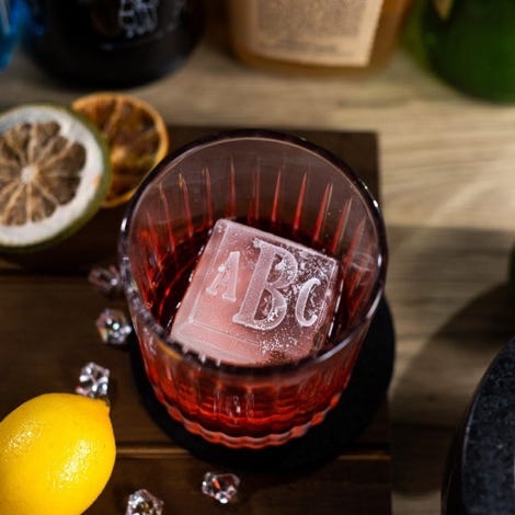 drink logo